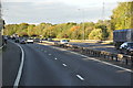 Birmingham : The M5 Motorway