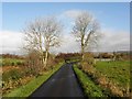 Dunbreen View Road, Tircur