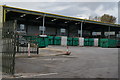 TA1032 : The Sutton Fields Waste Recycling Centre, Hull by Ian S