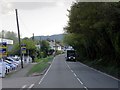 TR0853 : Canterbury Road, Bagham by David Dixon