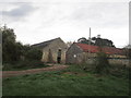 Buildings at Sheepcote Farm