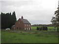 House at Sheepcote Farm