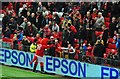 Manchester : Trafford - Old Trafford Football Stadium