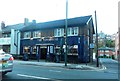 The Newshouse Pub - Nottingham