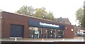 Carphone Warehouse Shop - Nottingham