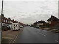 TM1444 : Hadleigh Road, Ipswich by Geographer