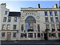 Salutation Hotel, South Street