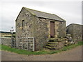 Farm Buildings, Westhall