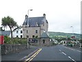 Ballygally Castle Hotel