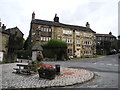 The Square, Dobcross