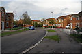 TA1131 : Lindengate Avenue off Leads Road, Hull by Ian S
