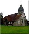 Parish Church of St John, Charfield