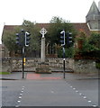 War Memorial, Charfield