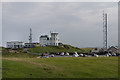 SH7683 : Great Orme summit complex by Ian Capper