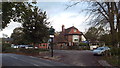 The Bull Inn, Penenden Heath, Maidstone