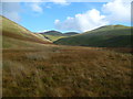 NY2734 : Uldale Fells by Michael Graham