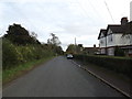 The Street, Burstall