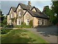 A Lost View - Whirlow Grange, Sheffield