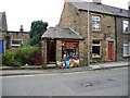 The Saddleworth Coal Hut, Greenfield