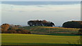 SD5400 : Tatlock's Hillock from A571 Wigan Road by Gary Rogers