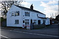 The Greyhound, Marshchapel, Lincolnshire