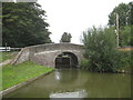 Grand Union Canal: Bridge Number 138