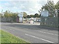 Redbridge Recycling, Collier Row Road