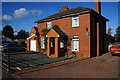 The Old Police House, North Somercotes