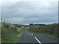 Farranmacallan Road near its junction with Torr Road