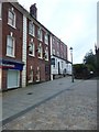 Wolverhampton, Lych Gate Tavern