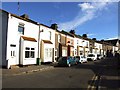 North Road, Queenborough