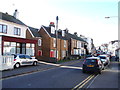 High Street, Queenborough