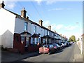 Castlemere Avenue, Queenborough