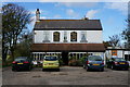 The Prussian Queen, Saltfleetby All Saints