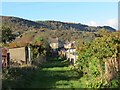 Llwybr ceffyl Sgiwen / Skewen Bridleway