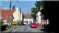 Green Lane, Barrow Upon Humber