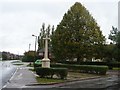 Hatfield Hyde and Mill Green war memorial