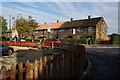 Tamar Close from Wansbeck Road, Hull