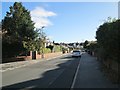 Norton Road - Kedleston Road