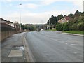 Thorpe Lower Lane - Leeds Road