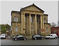 Bridge Methodist Church, Radcliffe