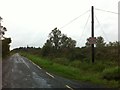 M9263 : L1806 road by Darrin Antrobus