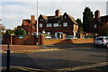 Sutton Way off Marfleet Lane, Hull