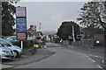 Topsham : Station Road