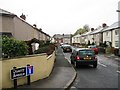 Quarry Avenue, Knottingley