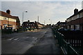 Collin Avenue, Sutton Trust Estate, Hull