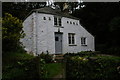 SX1191 : Elm Cottage, Newmills by Christopher Hilton