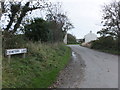 Cemetery Lane