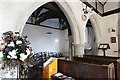 Arches on the North Aisle