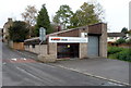 Colour-Tech accident repair centre, Wotton-under-Edge